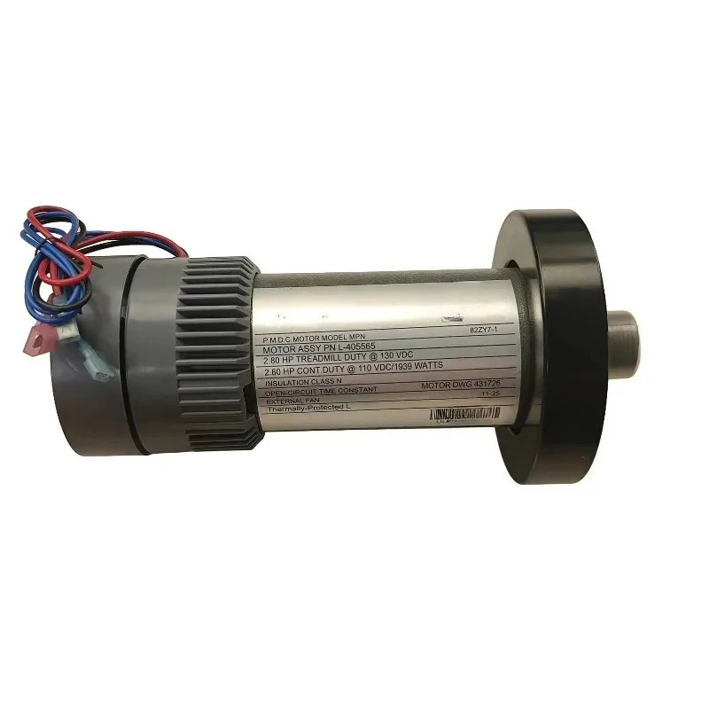 

New Elcom Original Treadmill Motor for Nordick ICON 8/3.0