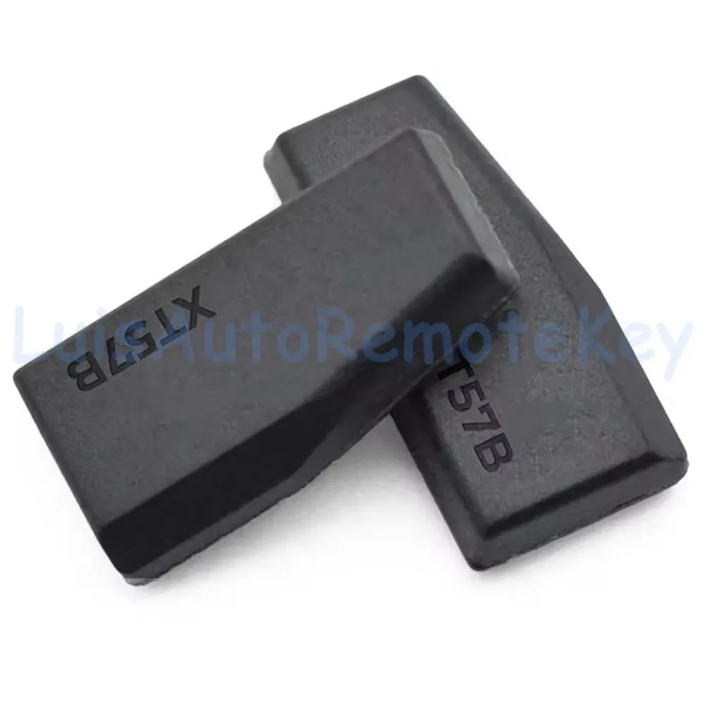 

10 Pieces, Xhorse VVDI XT57B All-in-One Super Transponder Chip Duplicate & Match Car Keys, Transponders, Smart Keys