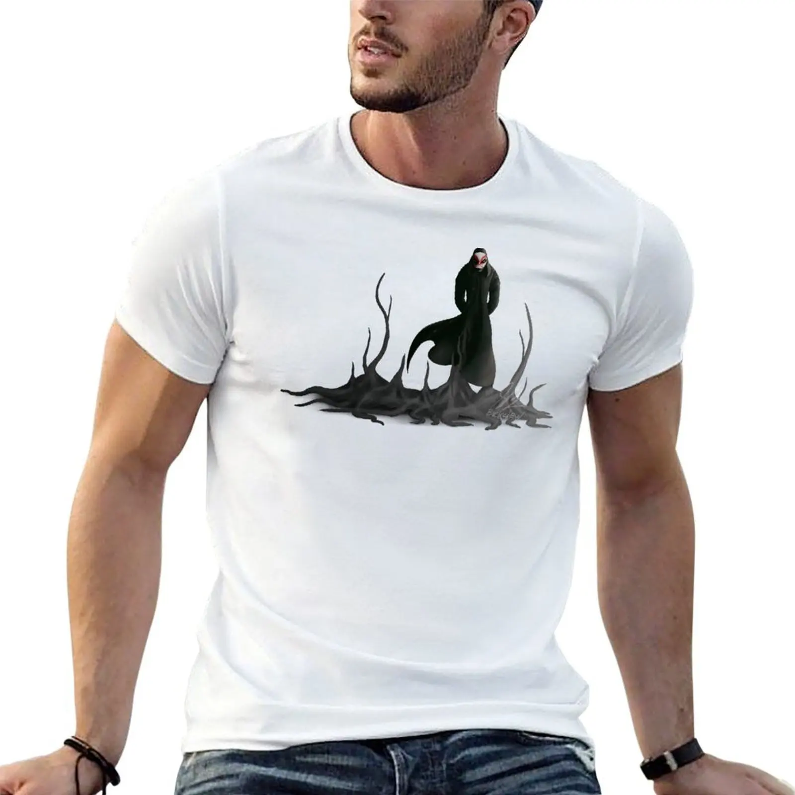 

Big Hero 6: Yokai T-Shirt t shirts cotton 100% cotton t shirts high quality t shirts for man graphic tees T-shirt