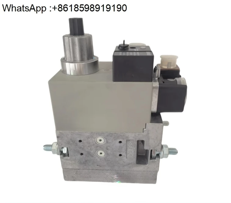 

Блок клапанов MBDLE412/MBDLE407B01S50/MBDLE420B01S20 газ