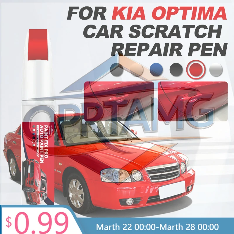 

Горячая новинка 2026: Автоаксессуары для Kia Optima 2011-2025 TF JF LQ – Карандаш для ремонта краски, удаления царапин, DIY, черный