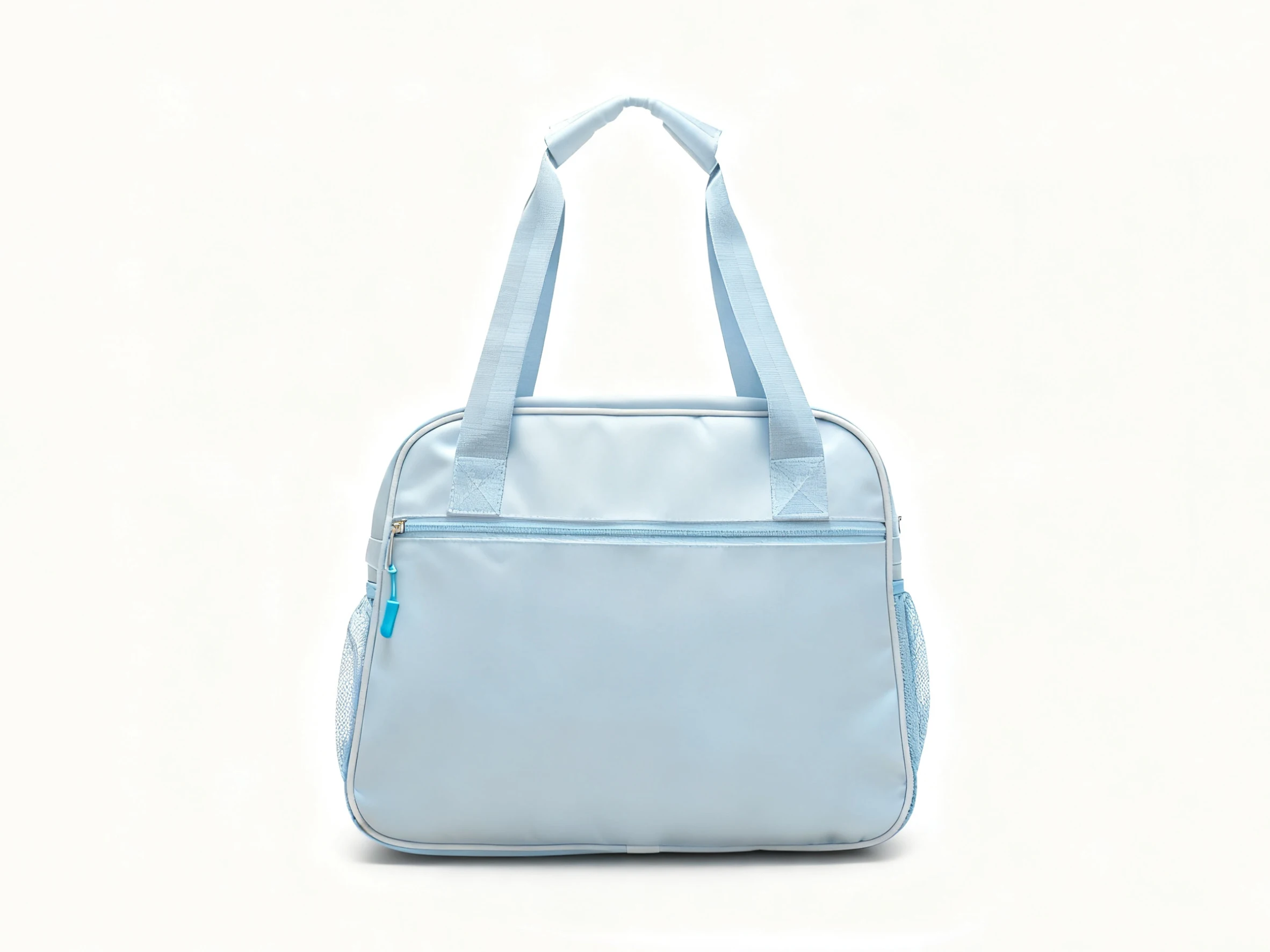 3-in-1 Pickleball Paddle Bag, Multi-Functional Organizer, Adjustable Carry-All Tote with Hand & Shoulder Straps