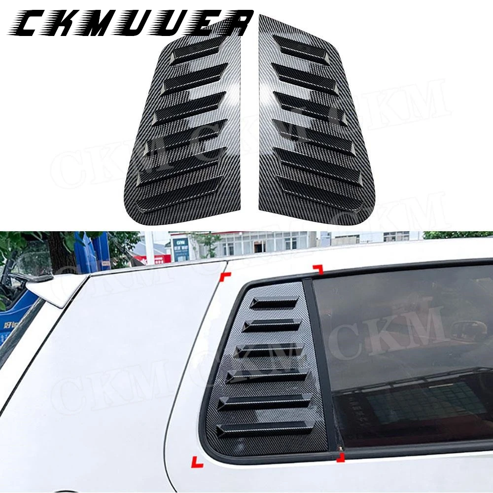 Ckmuuer Rear Window…