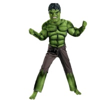 Hulk Costumes for Fancy dress/Halloween Carnival Party Cosplay Boys Clothing Decorations Supplies