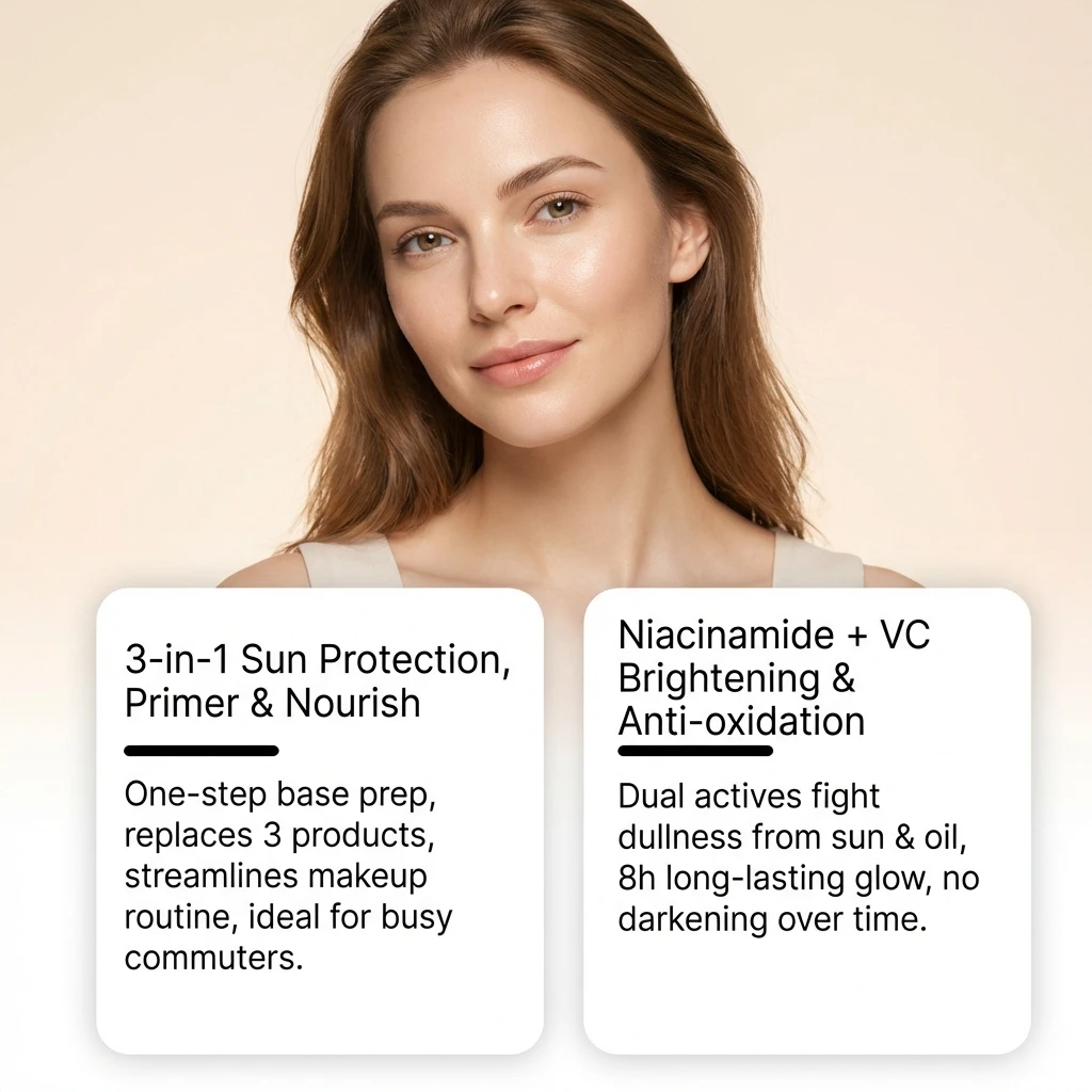 Thumbnail 3 - #40 Face Primers Ranking List in 2026