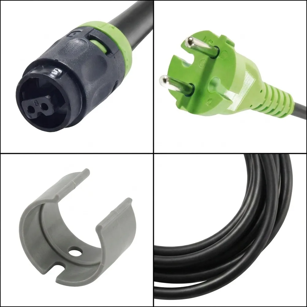 For Part Number 489421 Quick Change Cable Replacement Power Cable For Damaged Cable Replacement Cable Grommet For