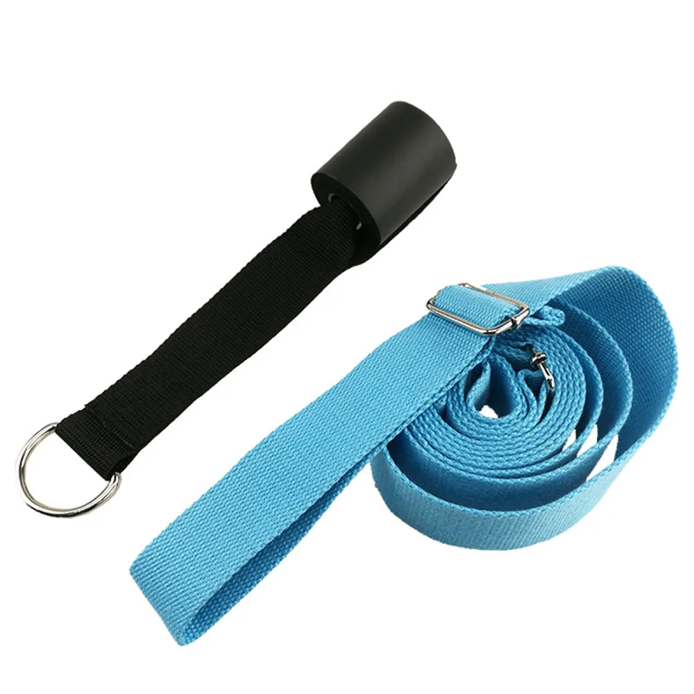 Elastic Sports Band Fitness Expander Exercise Equipment Gym Yoga The Hand Trainer At Home Harness For Training