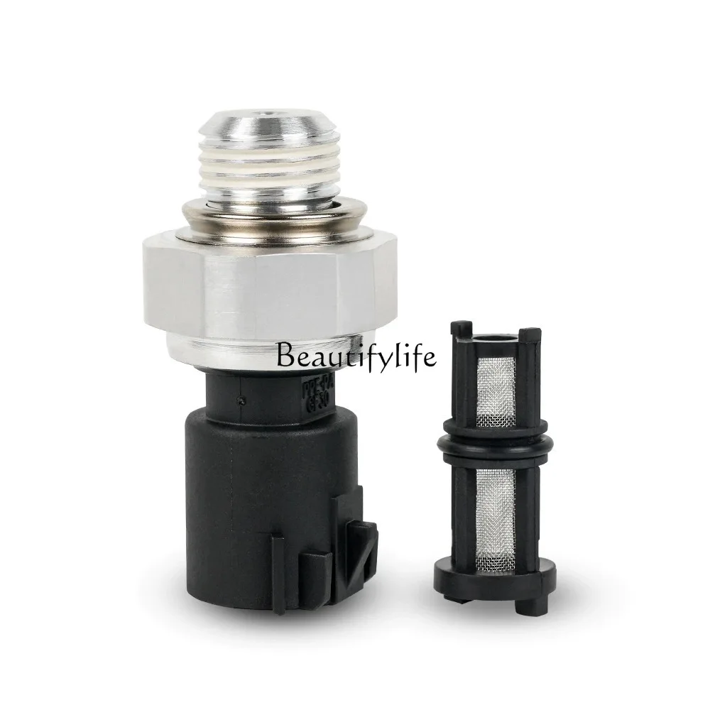 

Cross-border automotive oil pressure sensor switch with filter 12673134 applicable