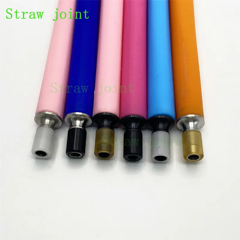 1pc 510 Ivant Straw Joint