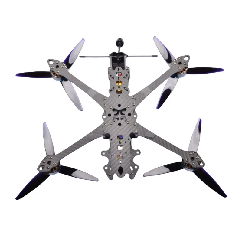 7 Inch Fpv Traverse…