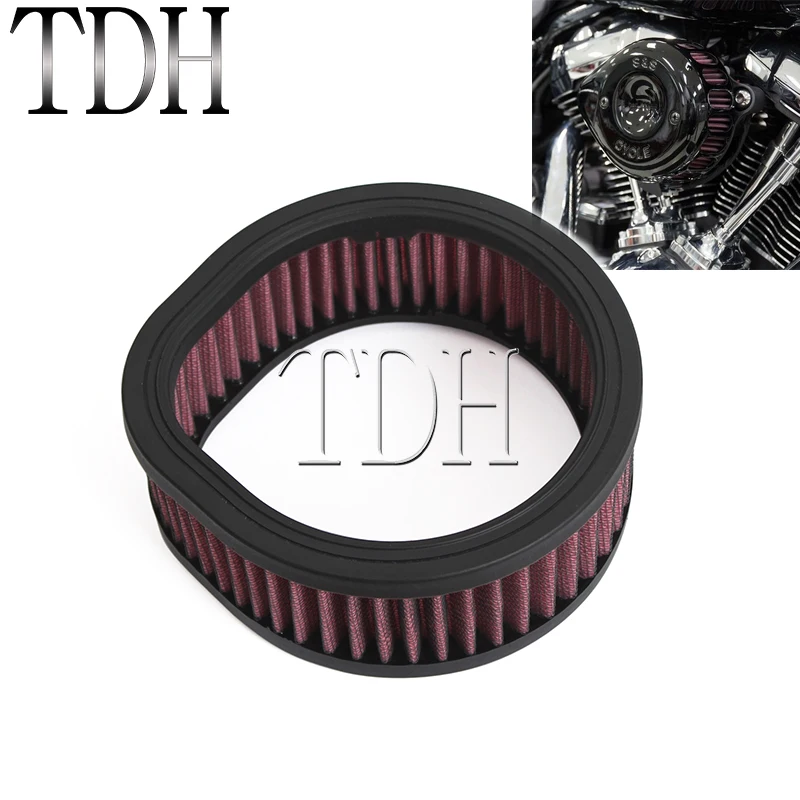 Universal Red Motor…