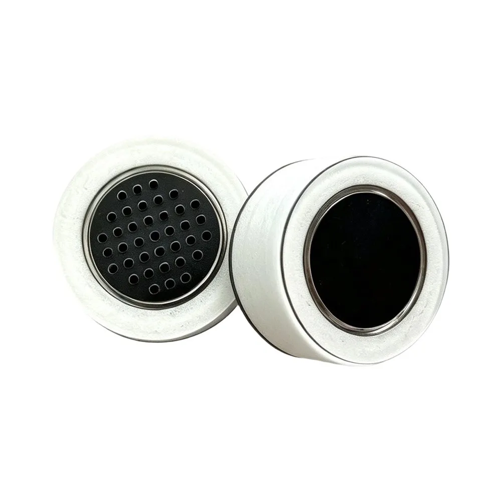 Faucet Filter for Atojet AJ8310C Washbasin Cleansing Use 2 Piece Replacement Cartridge Reduces Particles Over 5 Microns