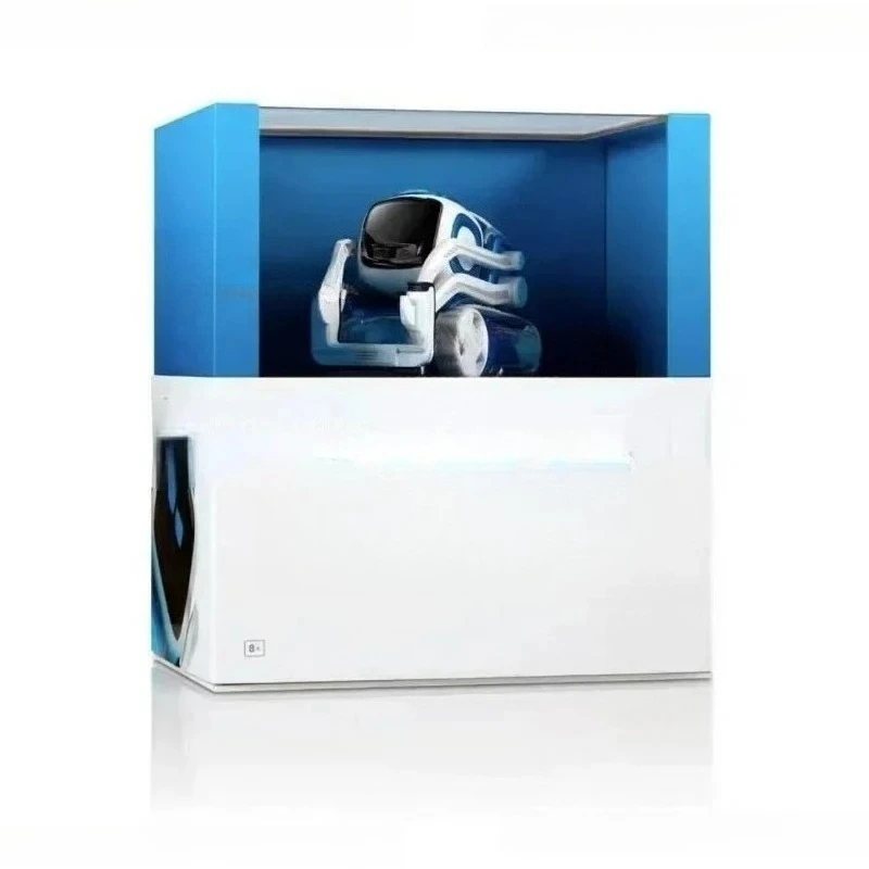 

Rechargeable Interactive Robot Toy Music Dance Remote Control Smart Companion for Children Tools