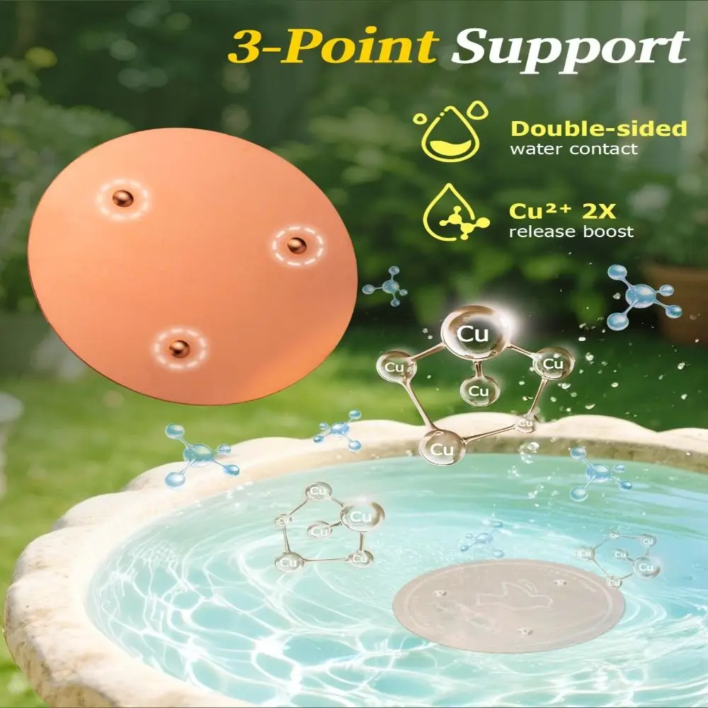 Thumbnail 2 - #17 Best Bird Cage Bird Baths to Buy In 2026