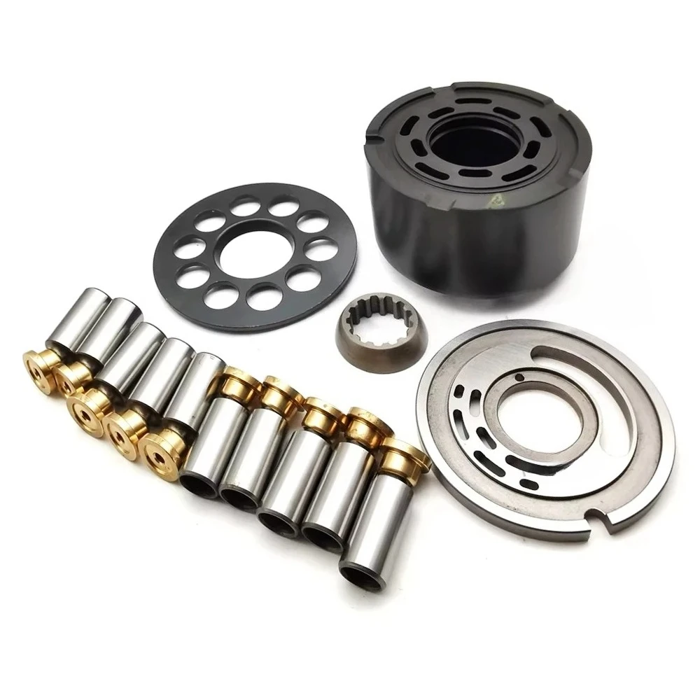 Mini Hydraulic Pump…