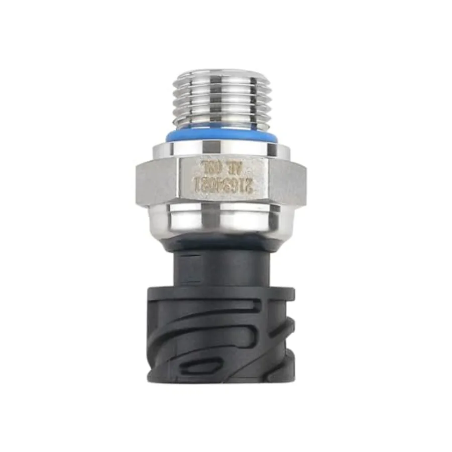 

Low Pressure Sensor Compatible with Deutz Genie Lift S-40 S-80 GS-3384 Replace 824673GT 824673