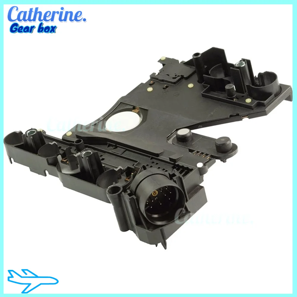 

High Quality 722.6 Conductor Plate+Connector+Filter+Gasket Kit 1402700161 for Mercedes-Benz C230 C320
