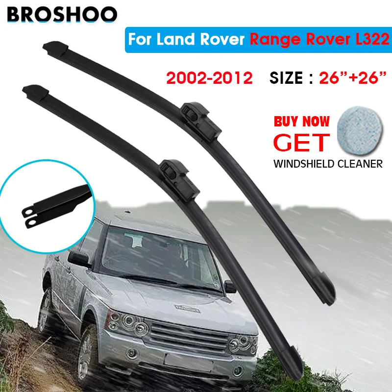 Car Wiper For Land Rover Range Rover L322 26\