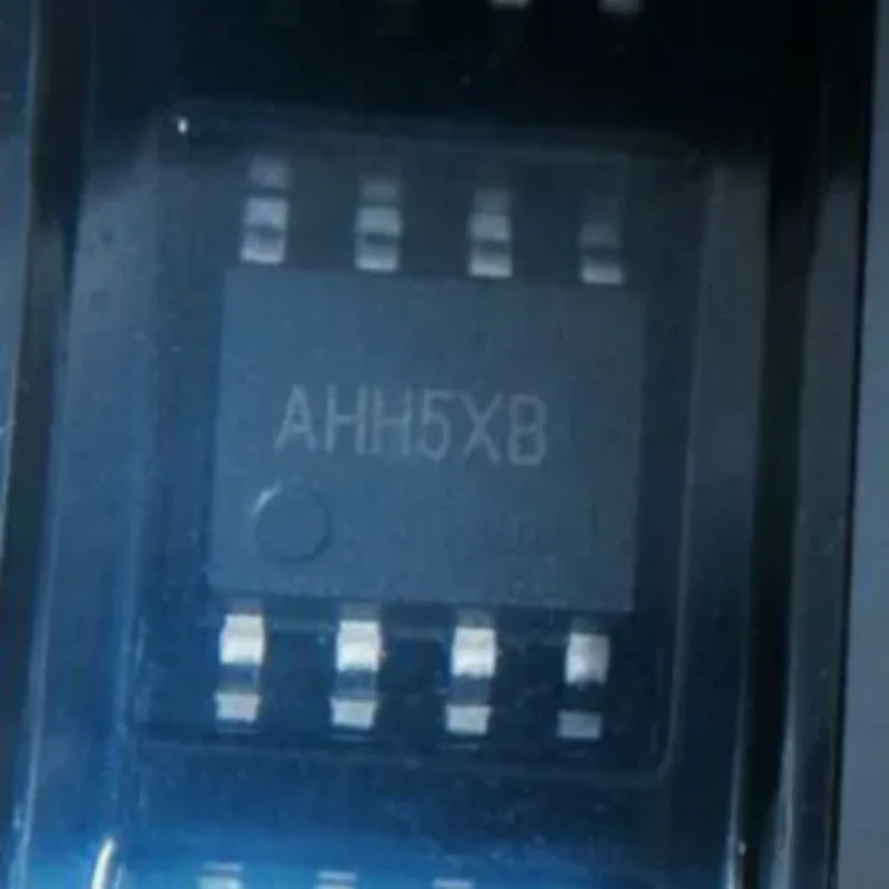 5pcs/lot SY8205FCC The Model Starts With AHH*** New Original Genuine Synchronous Buck DC-DC Voltage Regulator Chip