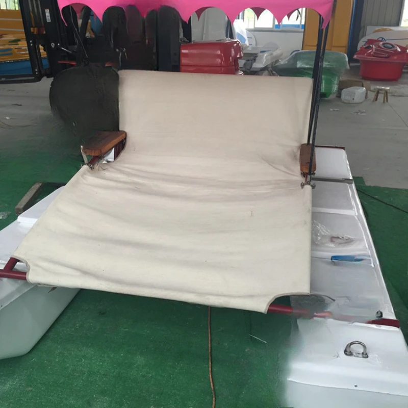 

Electric Water Floating Lounger Pool Motorized water floating Chair