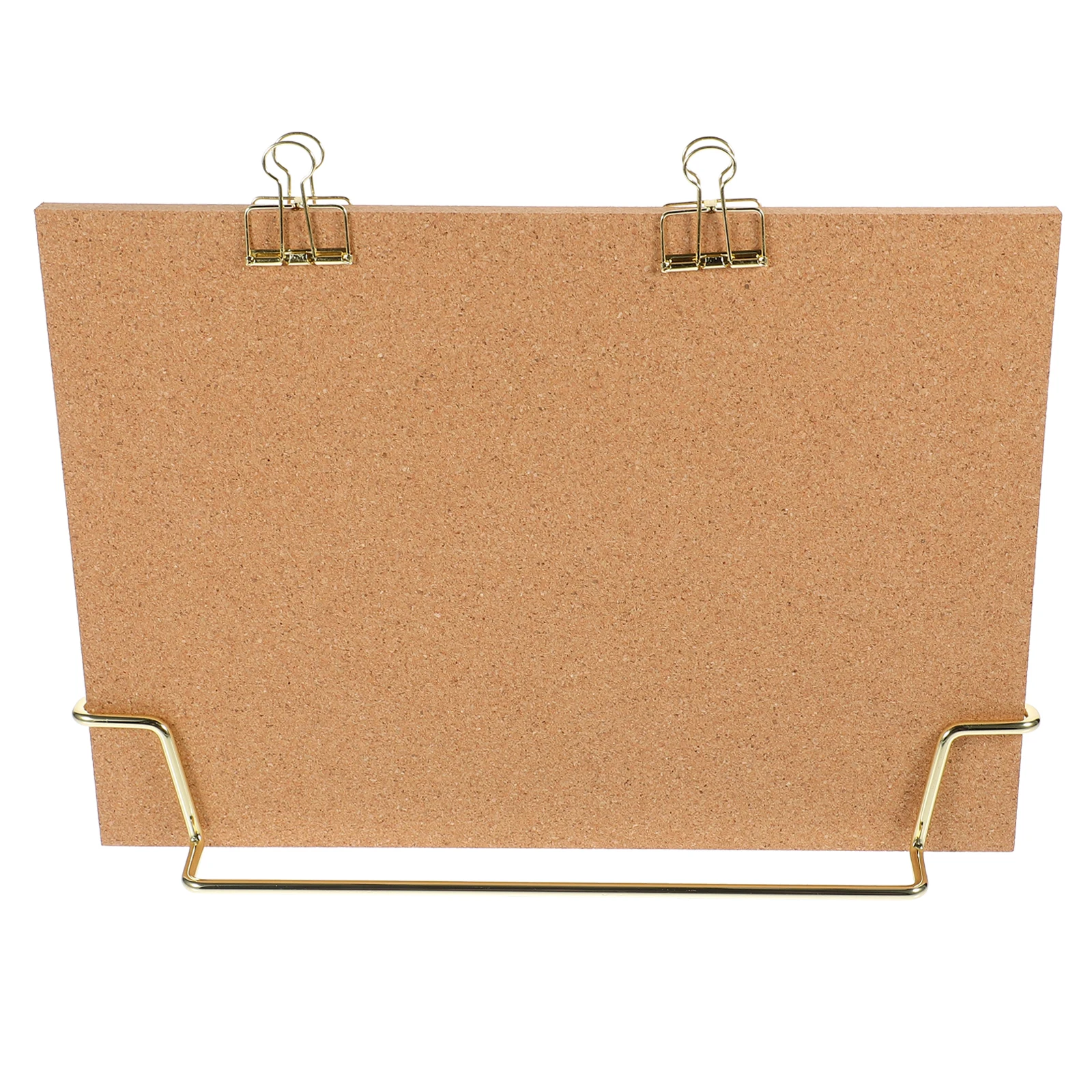 

1 set 1 Set Cork For Wall Decorative Bulletin Office Notice Creative Message Board Display Household Announcement Board