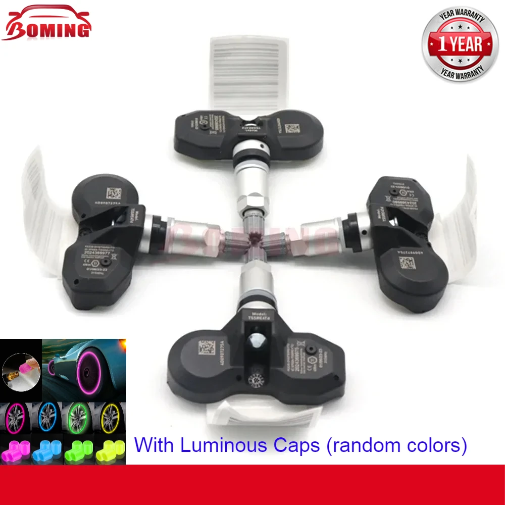 

TPMS 4D0907275A Датчик давления в автомобильных шинах для Mercedes-Benz E320 E430 E500 для Audi A6 A8 Allroad Quattro RS6 S8 4D907275D