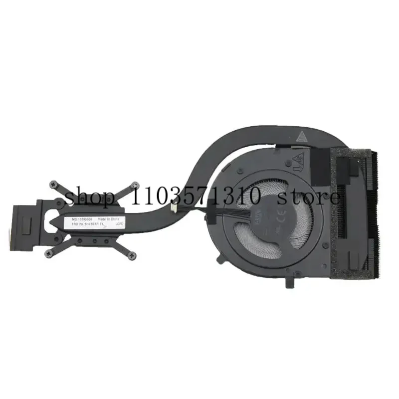 

5H41B77171 5H41B77172 5H41B77173 New Cooling Heatsink Fan For Lenovo ThinkPad X 13 Gen 2 20WK 20WL