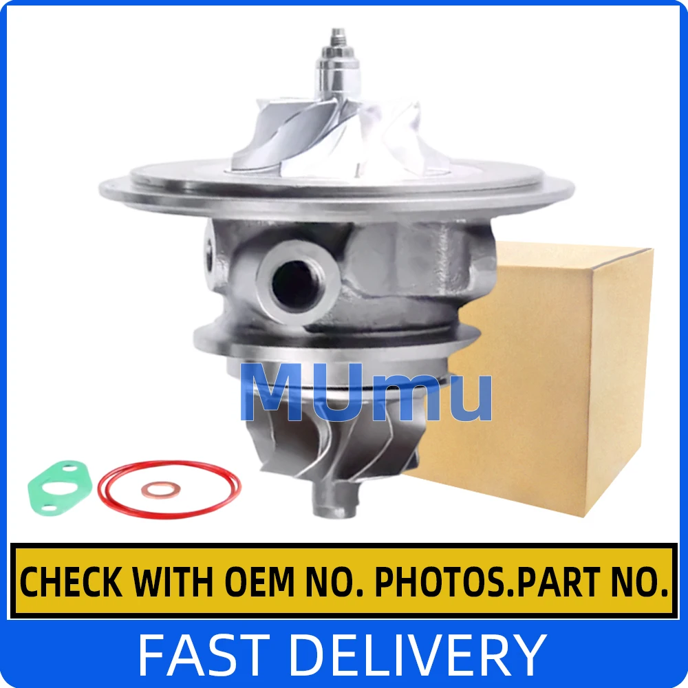 MGT2260SDL Turbo Cartridge Core CHRA 790484-5010S 11657848116 for BMW X5 X6 M (E70) 408 Kw 555 HP S63B44 11657848116 2009-2013