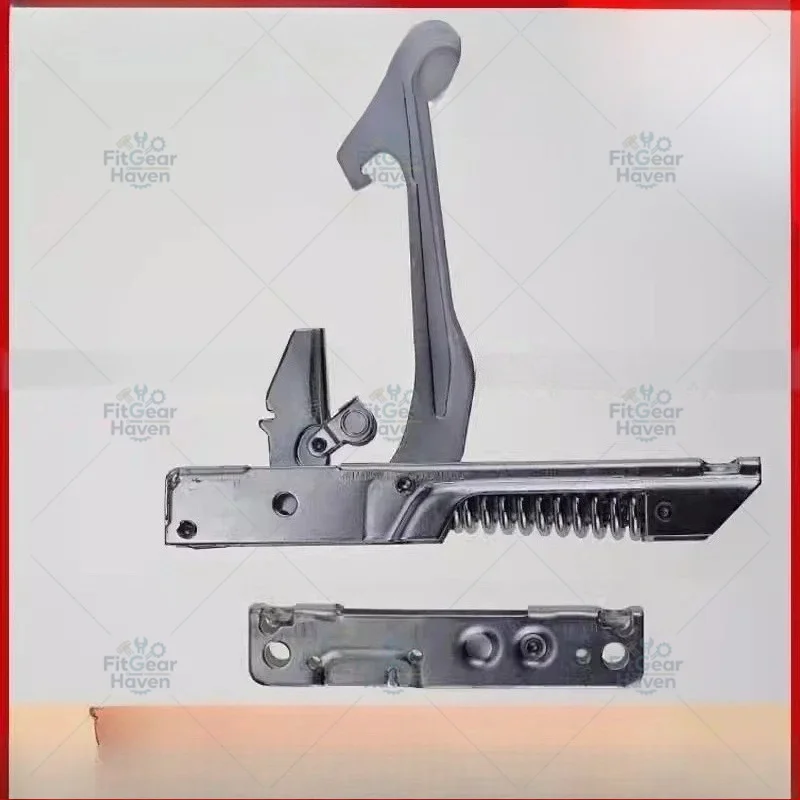 original-door-hinge-for-hot-air-circulation-oven-yxd-8a-electric-baking-oven-parts