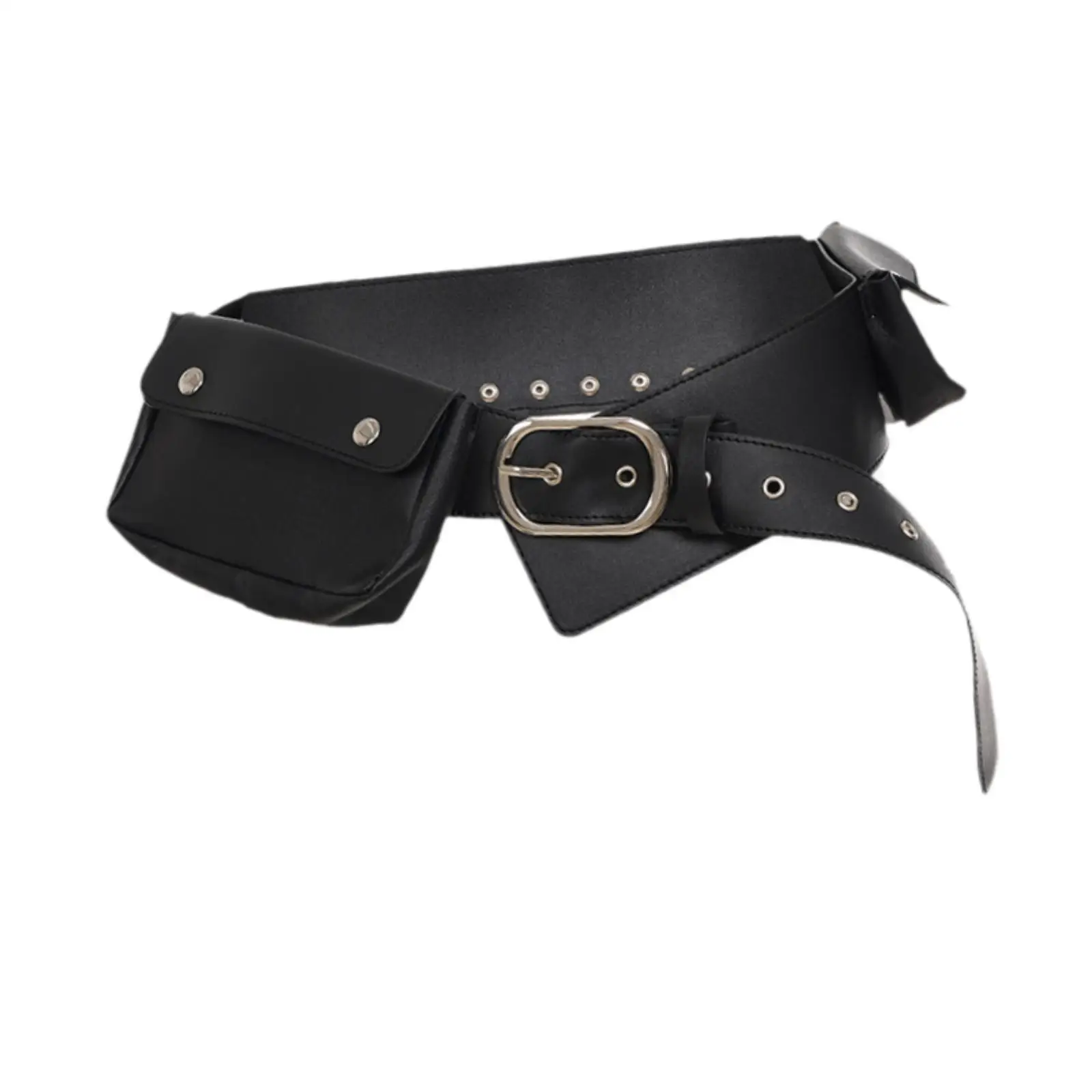 

Women Waist Belt Decorative Unique Decoration Fashionable Trendy Waistband