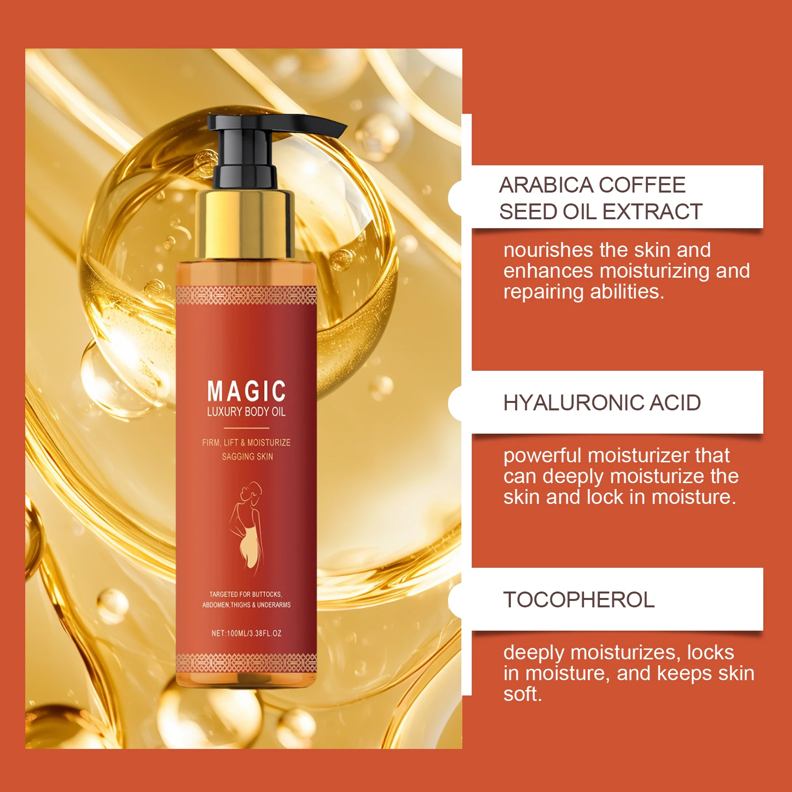 Thumbnail 4 - #31 Body Oils List of Top Picks
