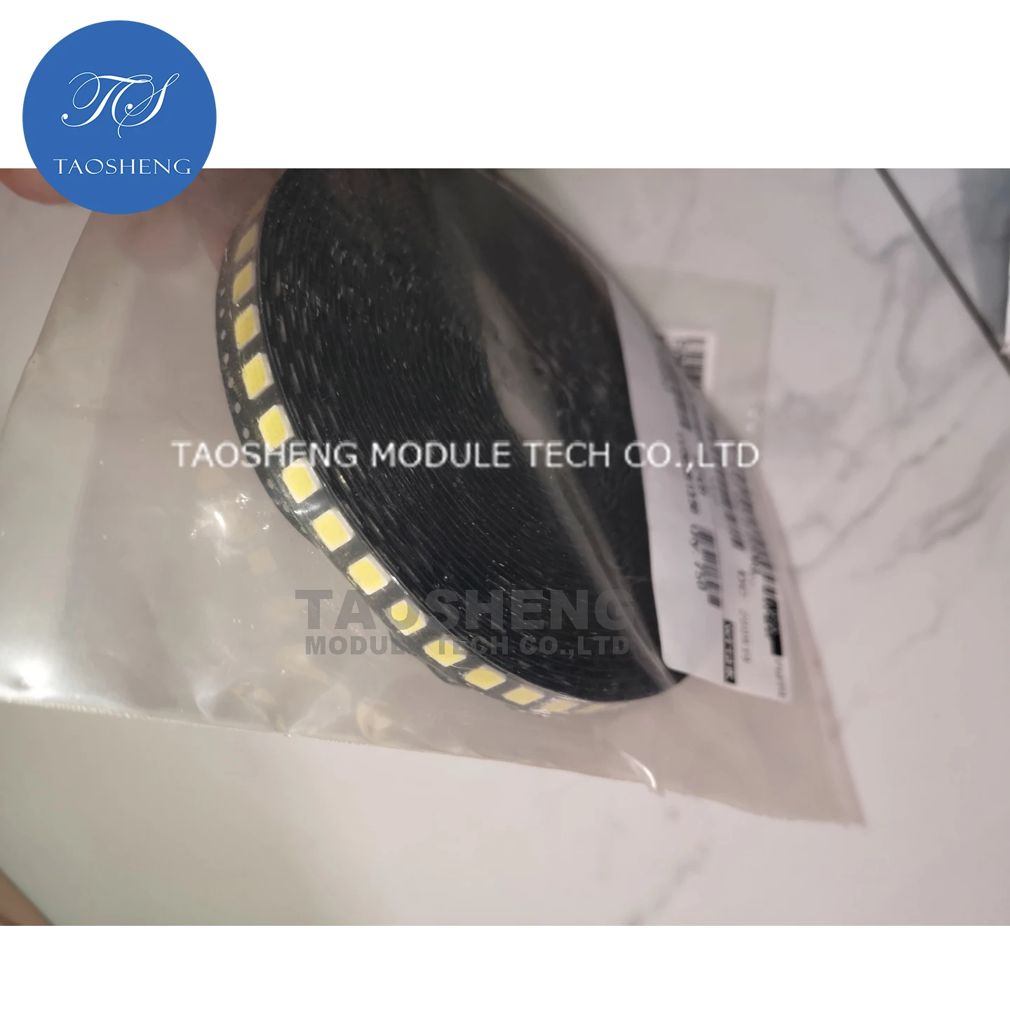 5PCS XLamp MX6 Series LED-Cool White MX6AWT-A1-3A0-Q2-0-00001 5000k【TAOSHENG】MODULE #TS10150