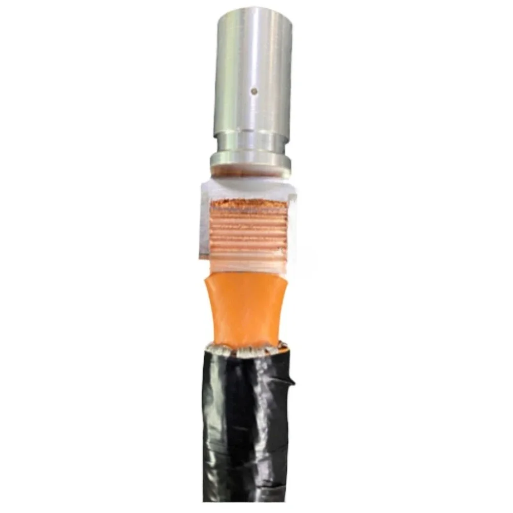 6 square wire harness terminal welding ultrasonic metal spot welding machine