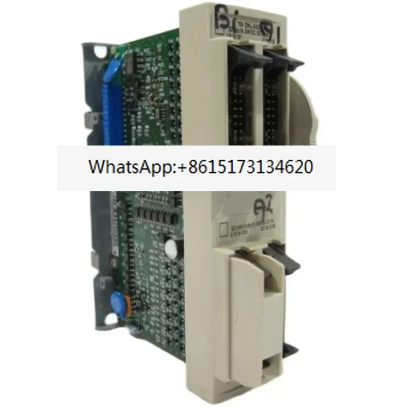 

Модуль ПЛК TSXDMZ64DTK Оригинальный