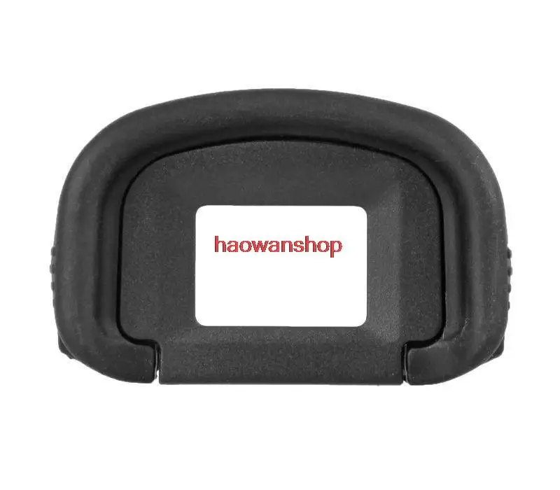 캐논 Eg 아이컵 아이피스 뷰파인더 아이컵, 캐논 EOS 1D 1Ds 마크 III 1D 마크 IV 5D III 7D 카메라용, 2 개