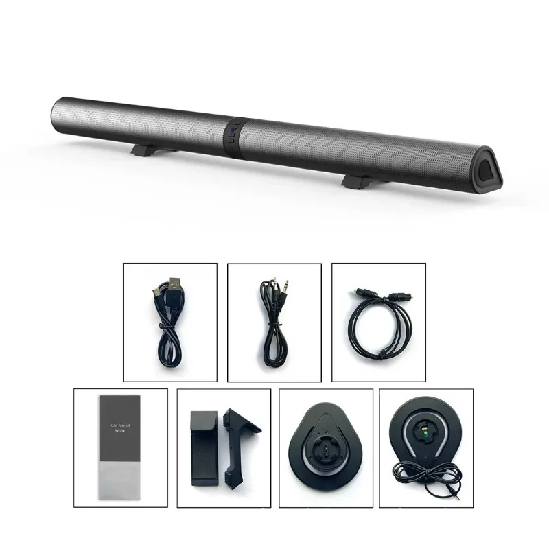 120W BS-56 Tv Bluet… - image