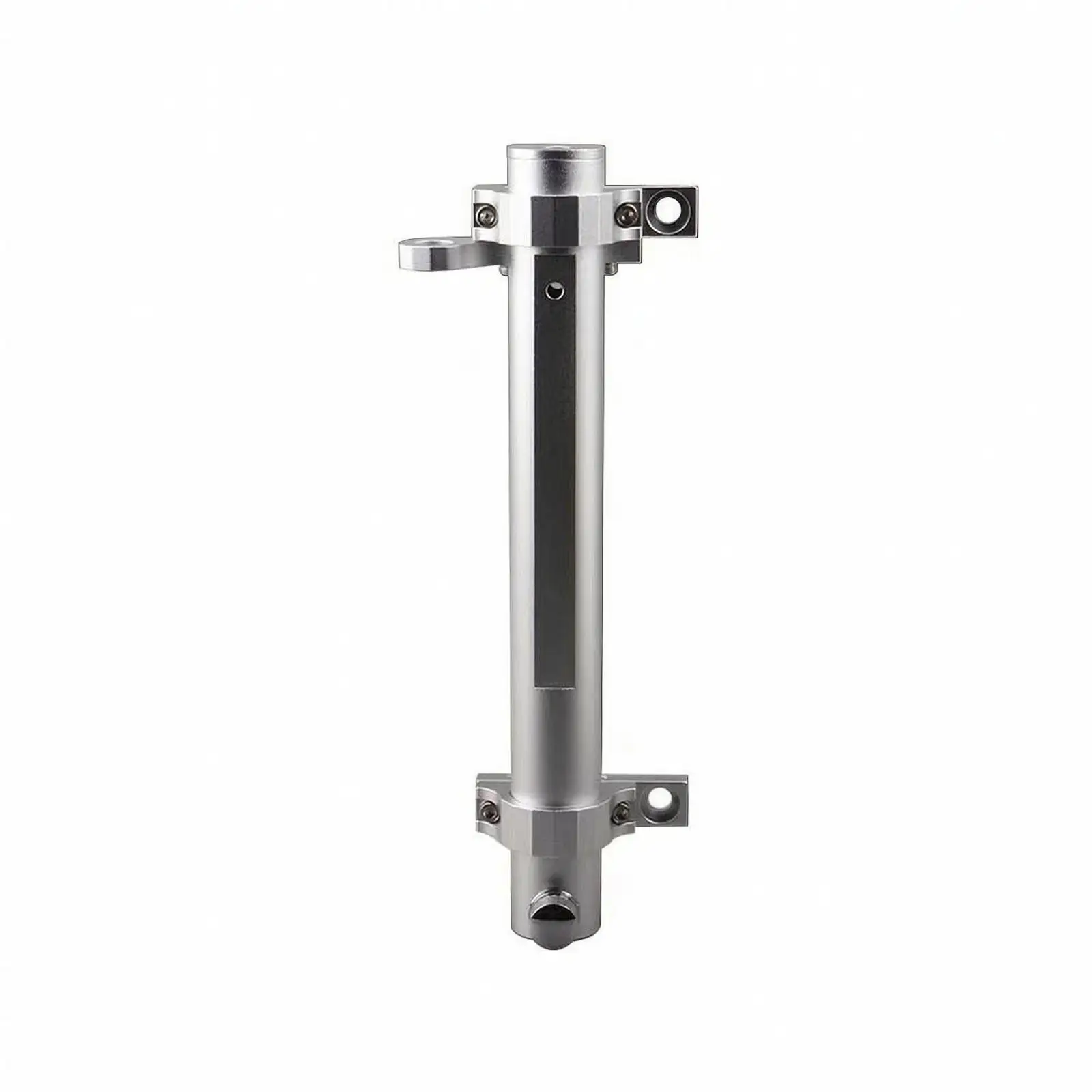 Secure Flagpole Antenna Mount Bracket | Heavy-Duty Metal Construction, Clean Low-Profile Design, Tailgate Antenna Mount Bracket,