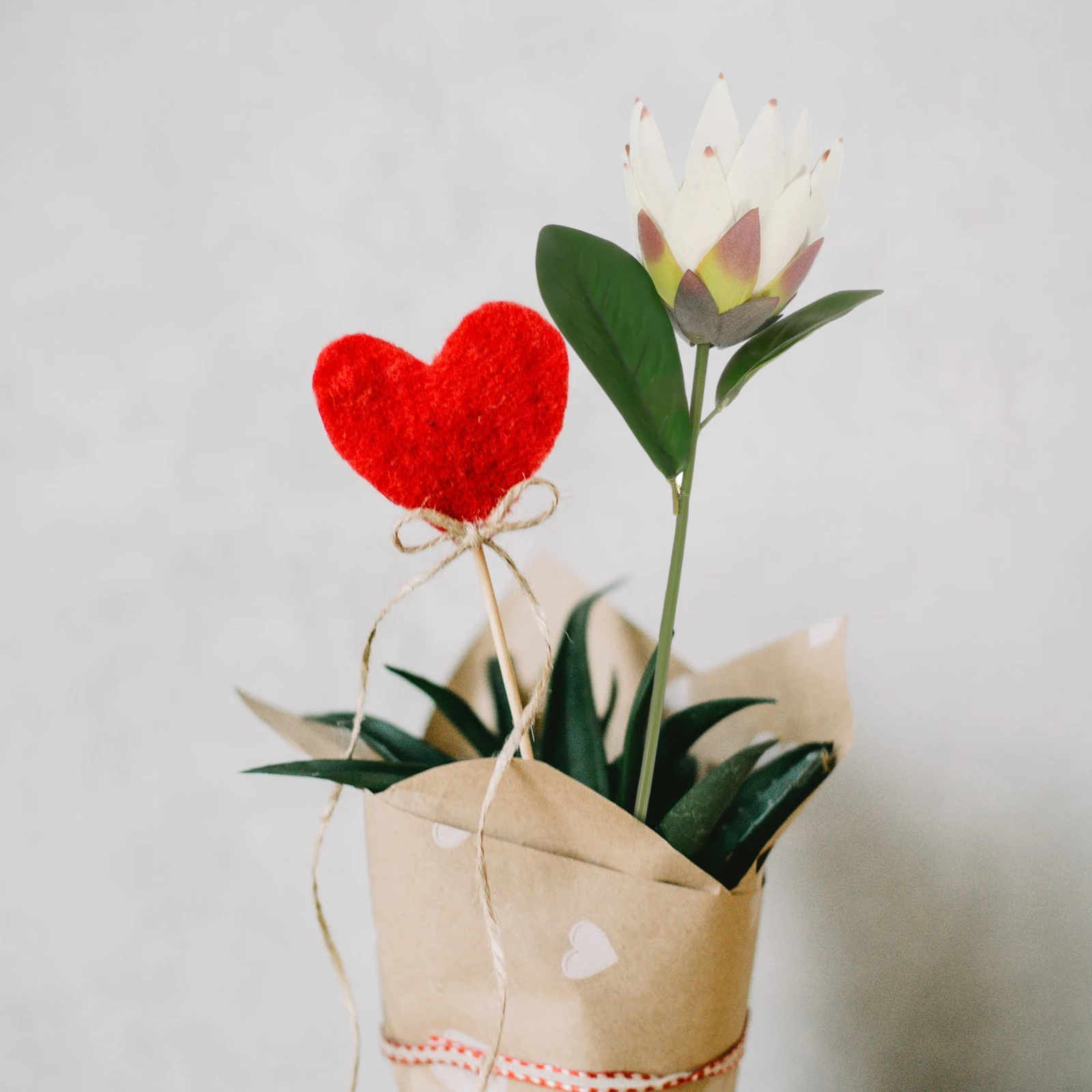 

Simulation Protea Flowers Faux Wedding Home Decoration Party Supplies Artificial Silk European Style Fake Flower Ornament