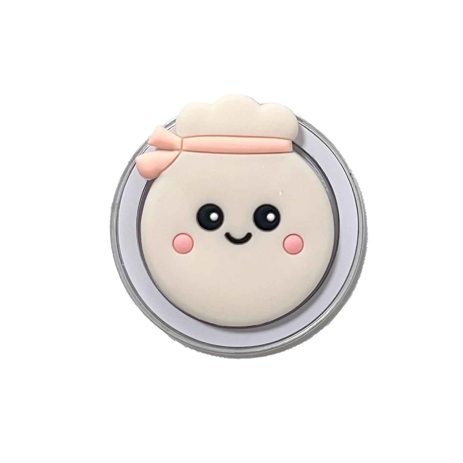 

Мягкий держатель для мобильного телефона с милыми животными, деликатесы, держатель для мобильного телефона Griptok, подставка для телефона, поддержка iPhone 17, iPhone, 16 Pro Max, Samsung