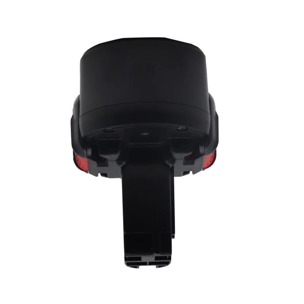 BAT048 9.6V 3500mAh Battery Replacement For Bosch BAT048 BAT100 BAT119 2607335272 2607335461 GSR 9.6VE-2 PSR 9.6VE-2 PSR960