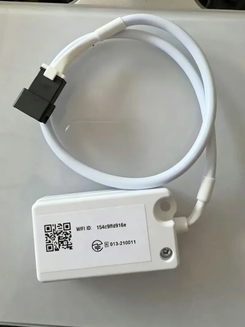 for  Compatible with Hisense air conditioner wireless WIFI module component AEH-W4G2 model Connect Life smart app