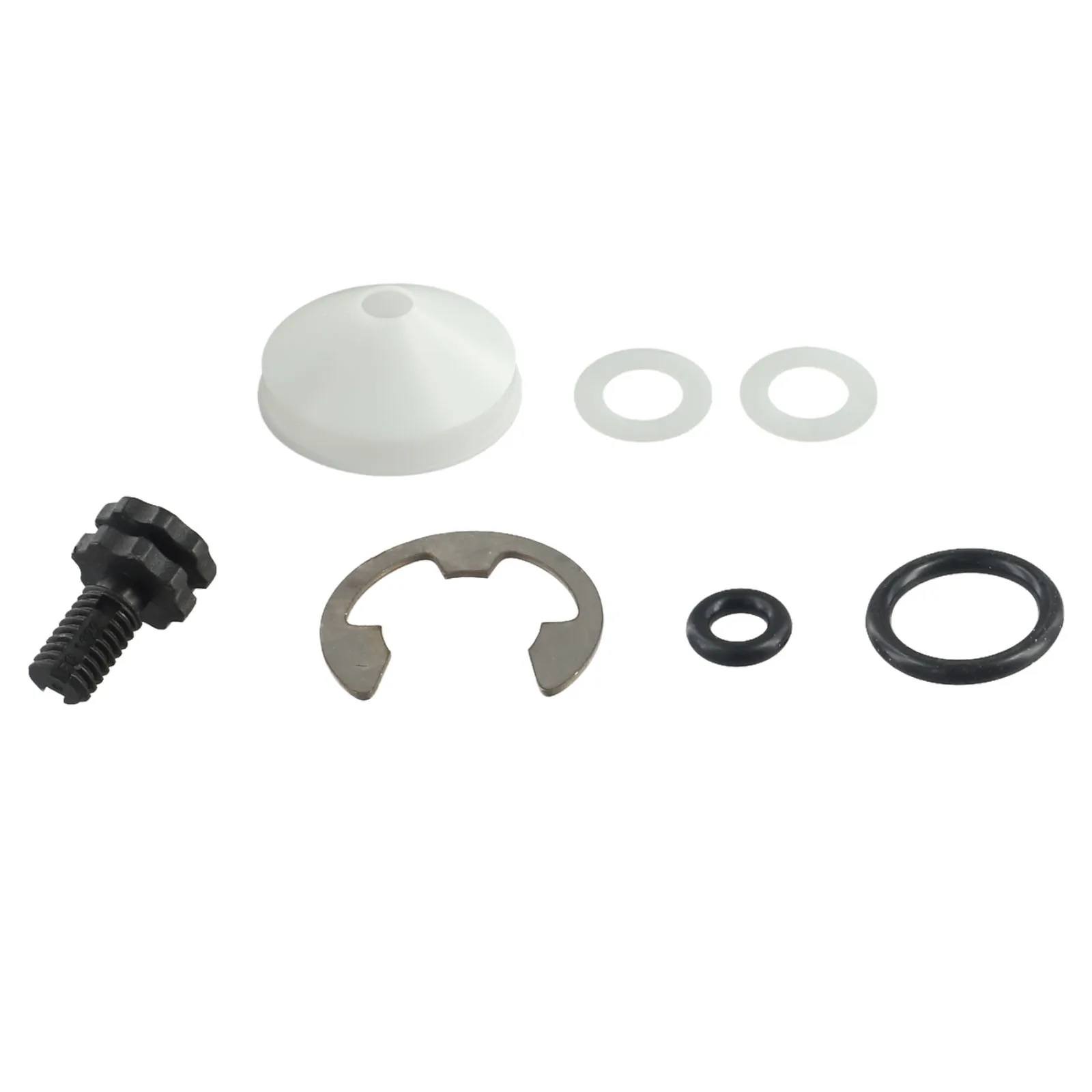 

Locking Knob and Pool Filter Replacement Set for Hayward For Star Clear Plus Cartridge Filters including models like the C1502