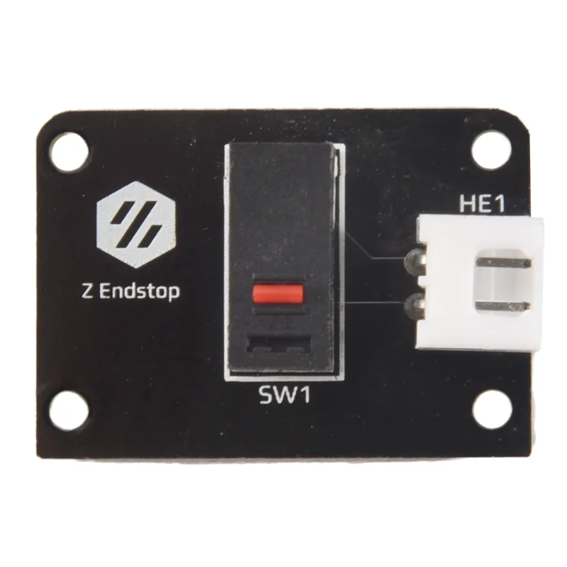 

Изысканные аксессуары для 3D-принтеров HARTK SEXBOLT Z, комплект печатной платы с концевым выключателем для 3D-принтера DIY Voron Trident