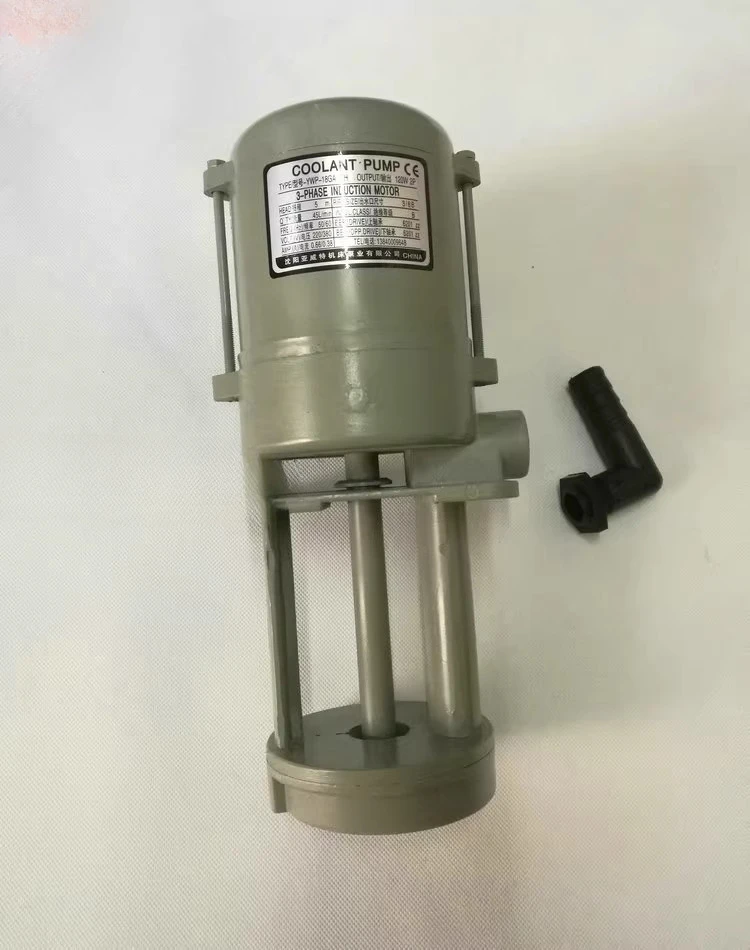 Shenyang CAK6136 3665 4085 5085 6150 CW6180 water pump, cooling pump YWP-18GA