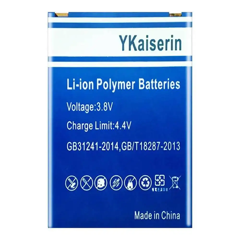 

Long Lasting For Centerm V8 K9 Pos Machine Battery 3100Mah High Performance