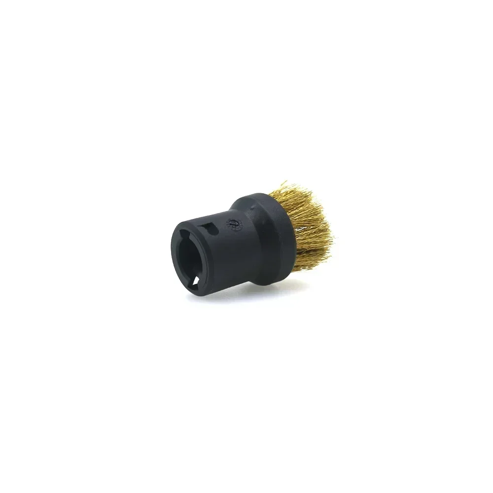3 uds para piezas KARCHER cepillo de cobre de cerdas de latón para SC1 SC1020 SC1052 SC1030 SC1122 SC1125 SC1402 SC2500 SC2600 SC952 DE4002