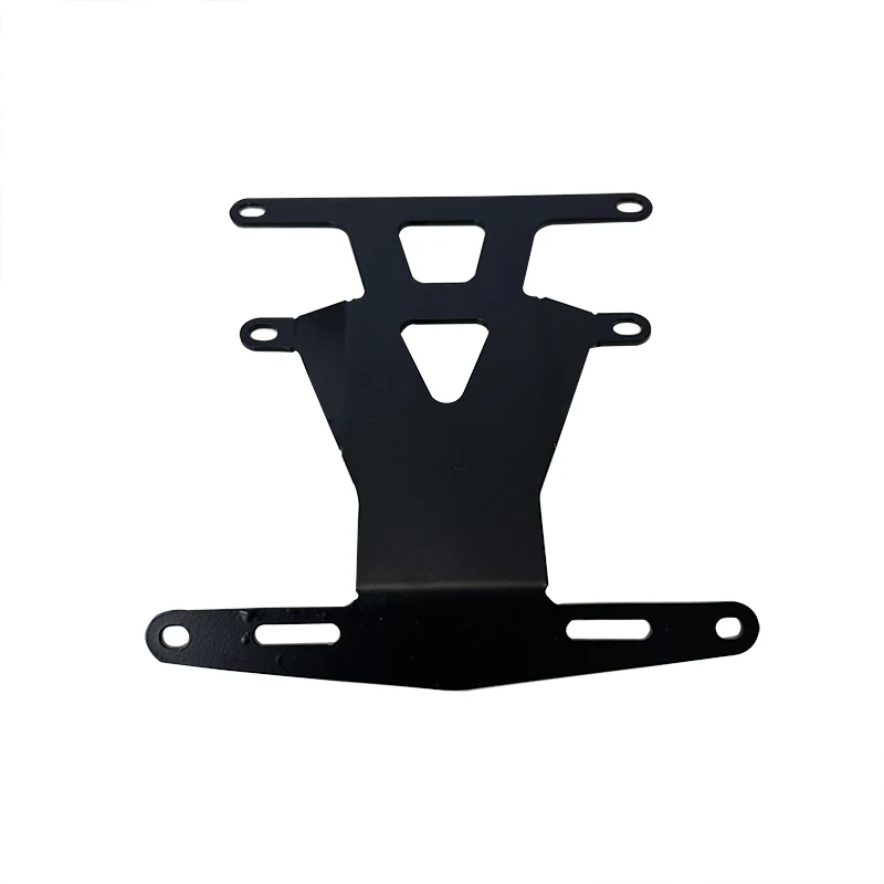 Fit for Husqvarna Svartpilen 125 200 250 401 Vitpilen 250/401 Rear Tail Tidy Fender Eliminator kit Licence Plate Holder Bracket