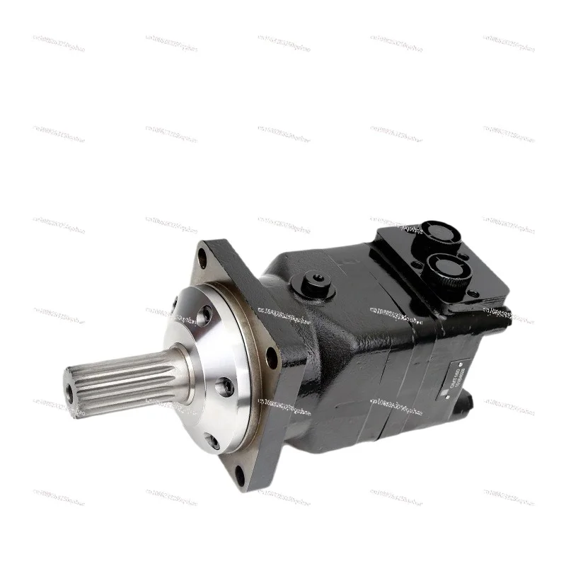 

Hydraulic Track Motor, Suitable for Danfoss OMT400, 151B3004