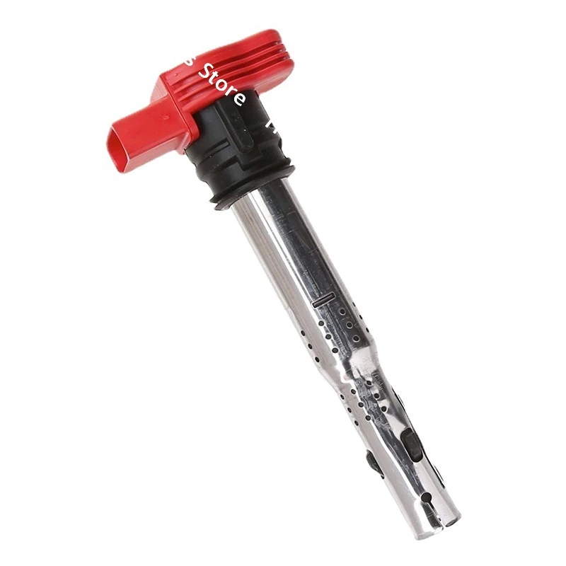 

Ignition Coil 06E905115E/G=07K905715 For Volkswagen CC Beetle Eos Golf R Tiguan For Audi High Performanc