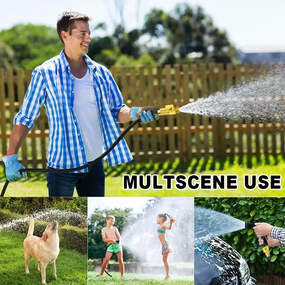 Thumbnail 3 - #38 Latest Garden Hoses Offers